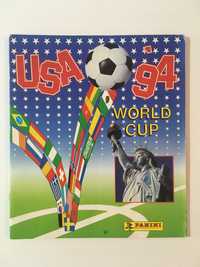 Caderneta USA 94 World Cup Panini