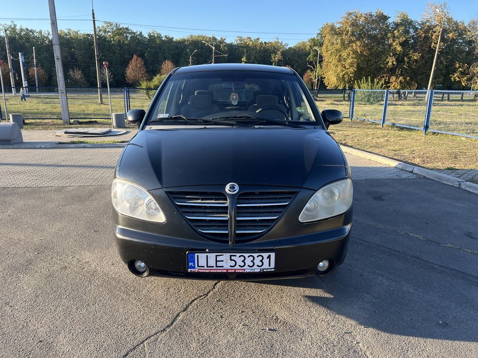 ‼️Продам Ssangyong Rodius Полный привод 4х4‼️