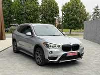 BMW X1 Xdrive28I 2016
