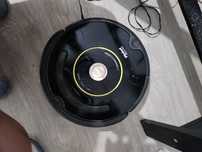 Aspirador irobot roomba 650