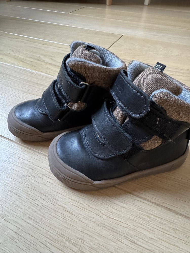 Buty trzewiki mazurek
