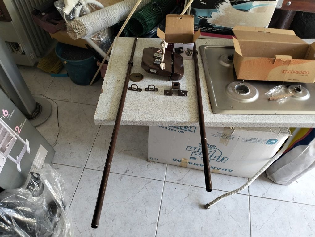 - Fechadura CR 2250 Max -