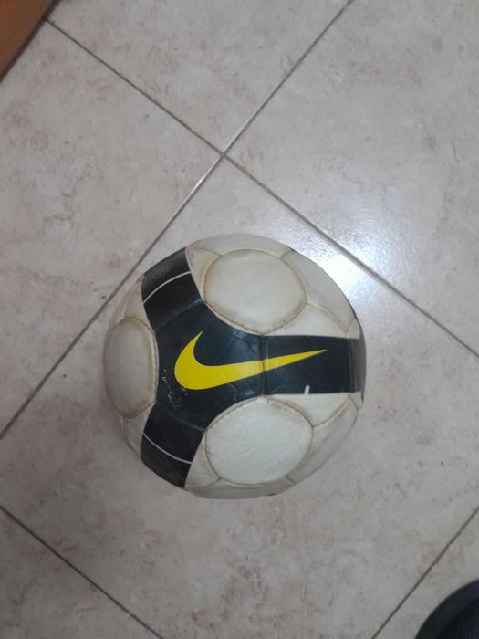 NIKE Total 90 Omni 2007/08