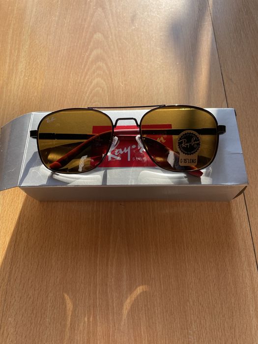 Óculos Ray Ban clássicos