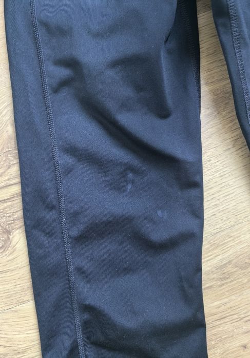 Spodenki sportowe Nike 3/4 rozm S