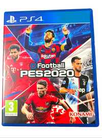 PES 2020 | Pro Evolution Soccer | PS4