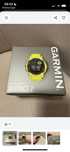 Zegarek Garmin Instynct II
