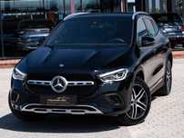 Mercedes-Benz GLA GLA*250e*Kamera*High Led*Multi-Beam*ACC++*SCREEN XXL*Ambiente+*EL.Hak*