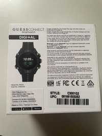 Smartwatch - GUESS CONNECT