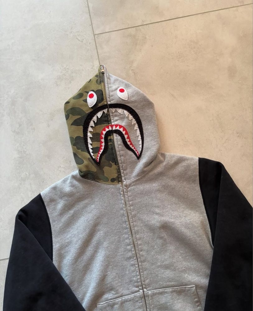 Куртка жакет Bape оригинал