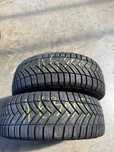 Opony Michelin agilis crossclimate 235/65/16C