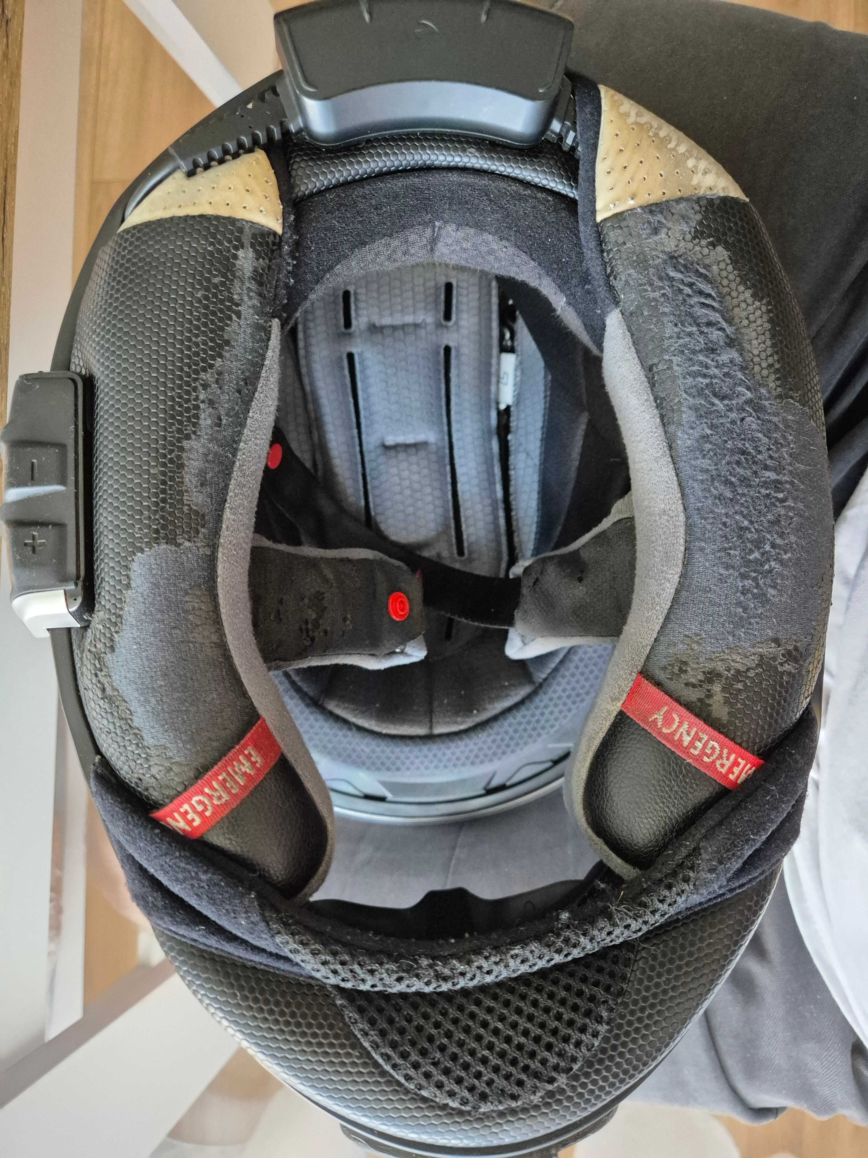 Kask HJC RPHA 11 L
