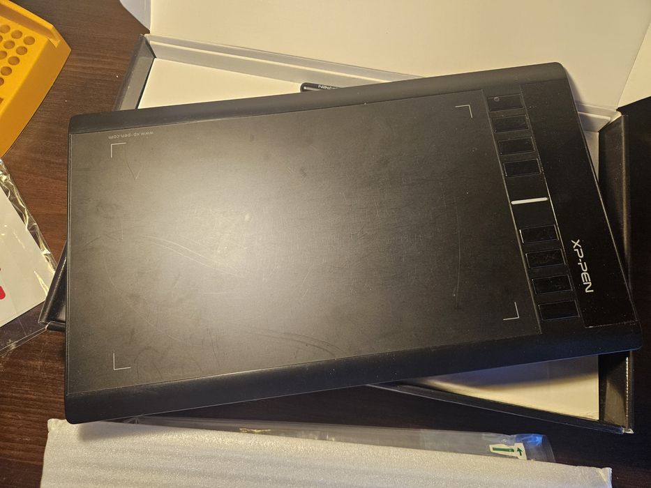 XP-PEN Star 03 V3 Pen Tablet графічний планшет
