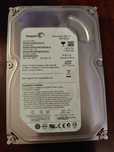 Dysk Seagate Barracuda 250gb