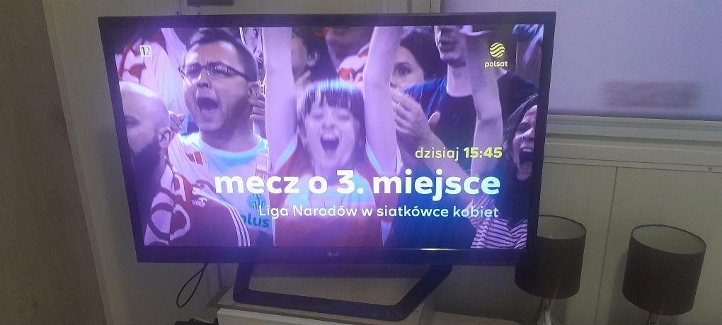 Telewizor LG 42 cale