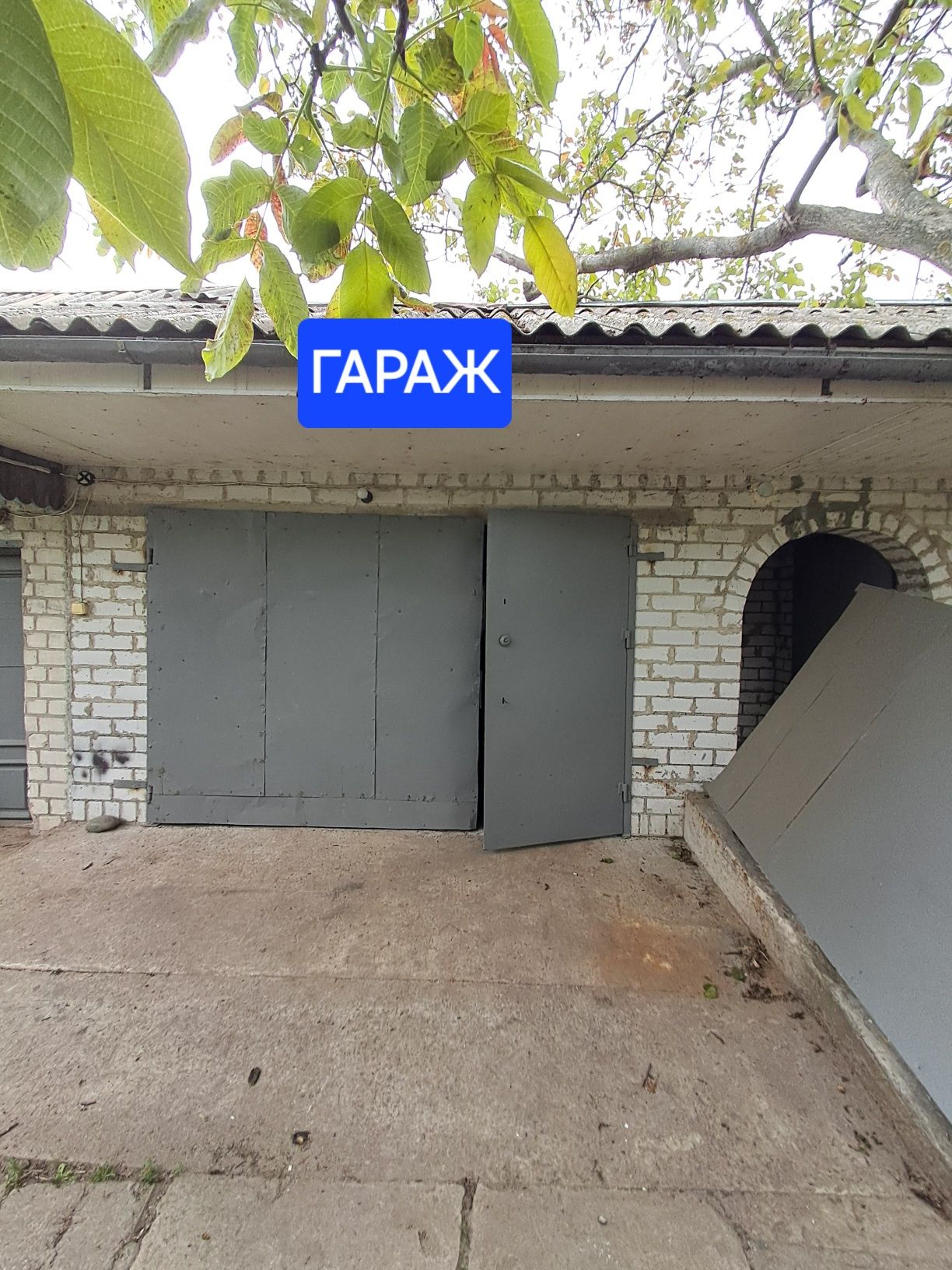 Продам дом в селе Новосёловка.