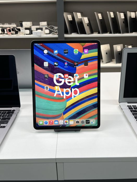 Планшет iPad Pro 3Gen 2018 на 64ГБ, стан 9/10 ГАРАНТІЯ Київ #78557