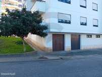 Garagem com 138 m2 - Sacapeito, Santarém