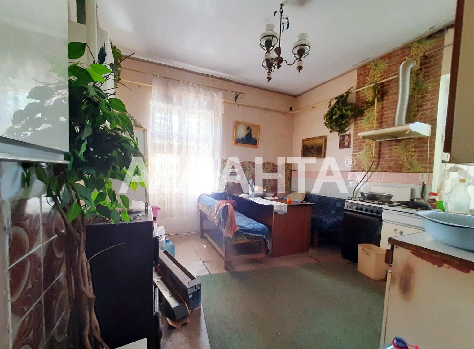 Продажа дома в Беляевке