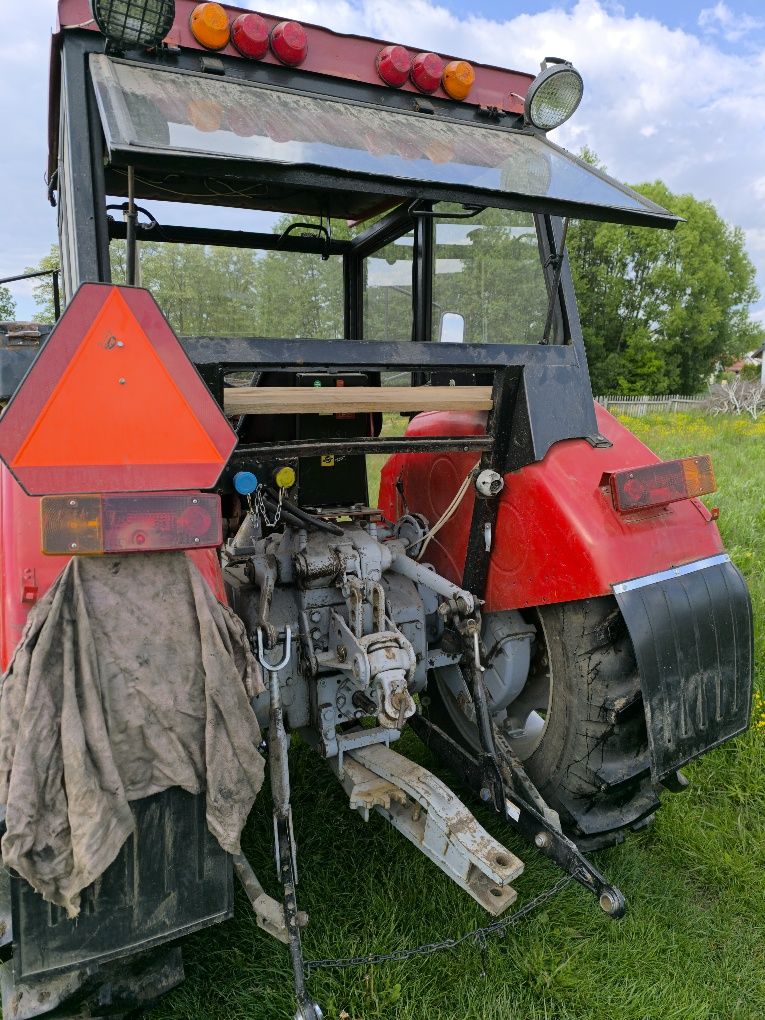 Sprzedam Ursus C-360