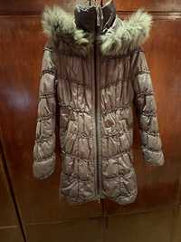 Зимова куртка, пальто