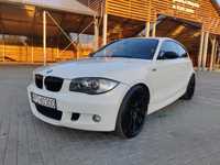 BMW Seria 1 BMW 118d E81 2x M-pakiet