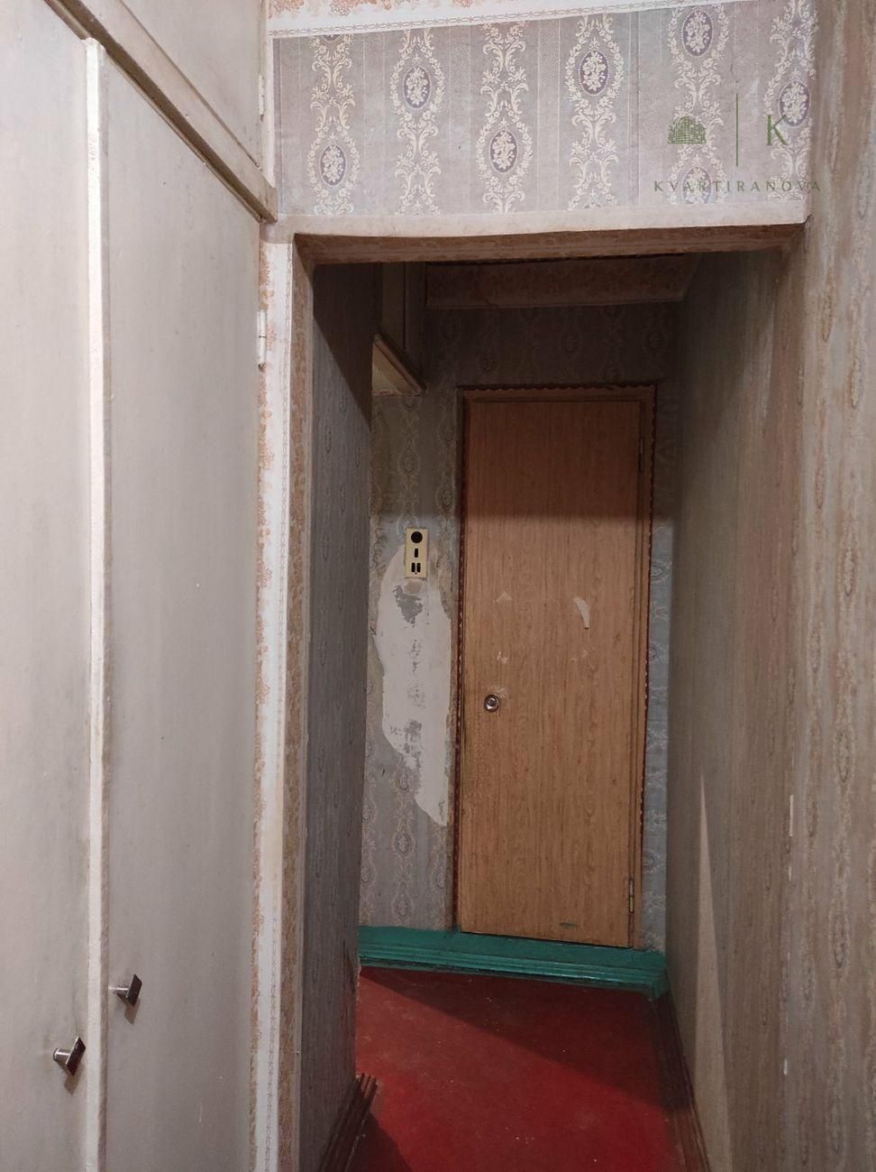 Продам 2к квартиру ул. Пермская, 15