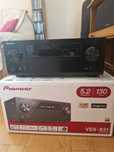 Amplituner Pioneer VSX-831
