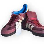 adidas x Wales Bonner Nylon Samba Fox Brown/ Sanbei/ Lucid R 41,5