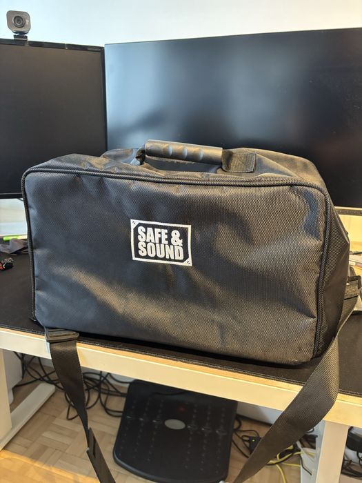 Torba Safe and Sound