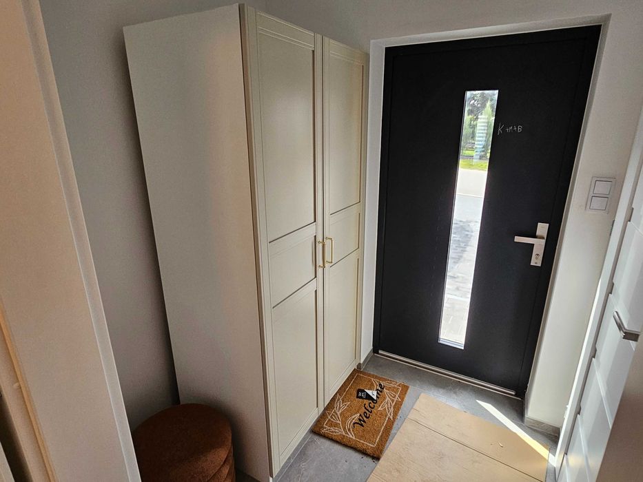 Wynajmę NOWE mieszkanie 70 m2 - dostępne od lutego, 3 pok + salon+ła