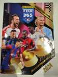 Cromos FIFA 365,2024