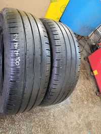 Opony Letnie 225/65R16C Hankook Vantra LT 2sztuki Montaż