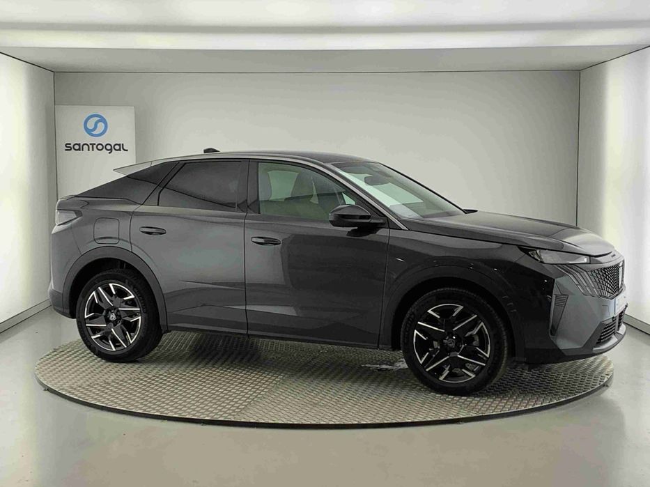 Peugeot 3008 1.2 Hybrid Allure e-DCS6