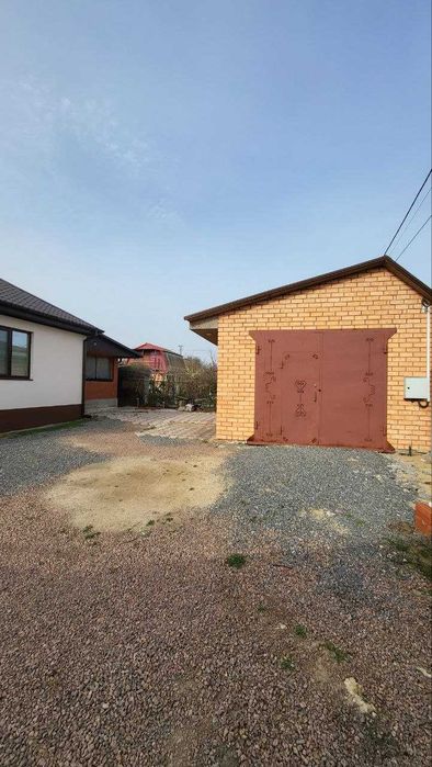 Будинок Варварівка (Сади-1) Миколаїв