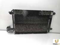 CONDENSADOR / RADIADOR AR CONDICIONADO VOLKSWAGEN GOLF V 2005 -1K0820411H