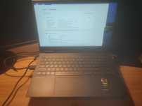 HP Omen Ryzen 7 NVIDIA GTX1660 32GB RAM 512SSD