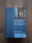Książka Wprowadzenie do systemów baz danych