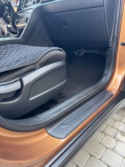 Кіа Спортедж !!!