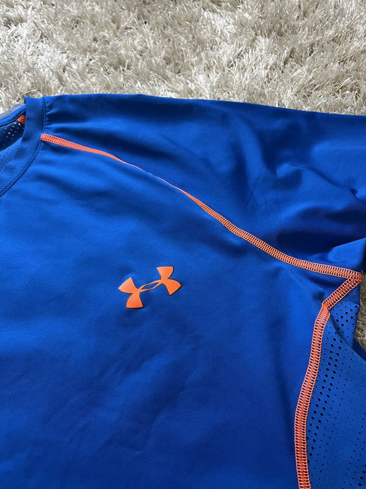 Under Armour Термофутболка