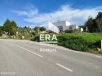 Terreno com Ruína com cerca de 468m2