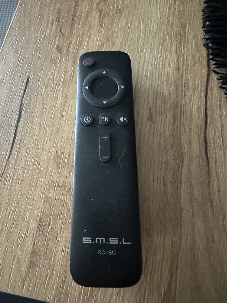 DAC SMSL D30 w bardzo dobrym stsnie