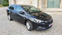 Opel Astra Cx Automatica  K Sports Tourer, 1.6 CDTil,136Cv