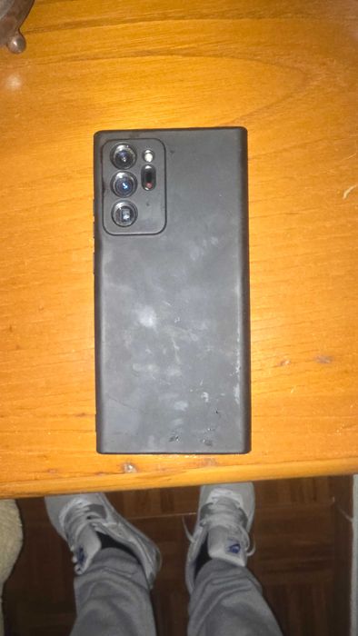 Vendo ou troco NOTE 20 ULTRA 5G