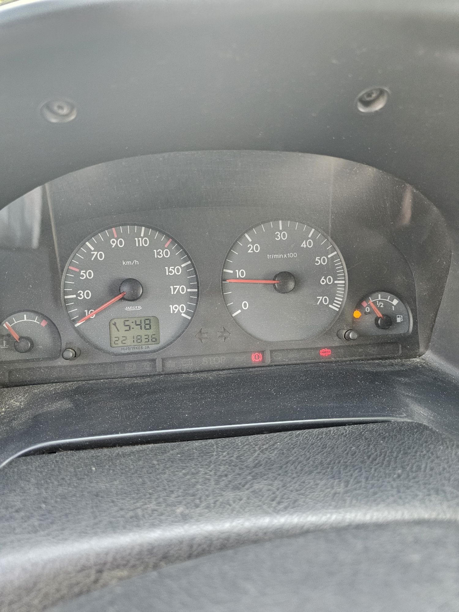 Carrinha citroën Berlingo