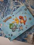 Paleta Colourpop Pokemon
