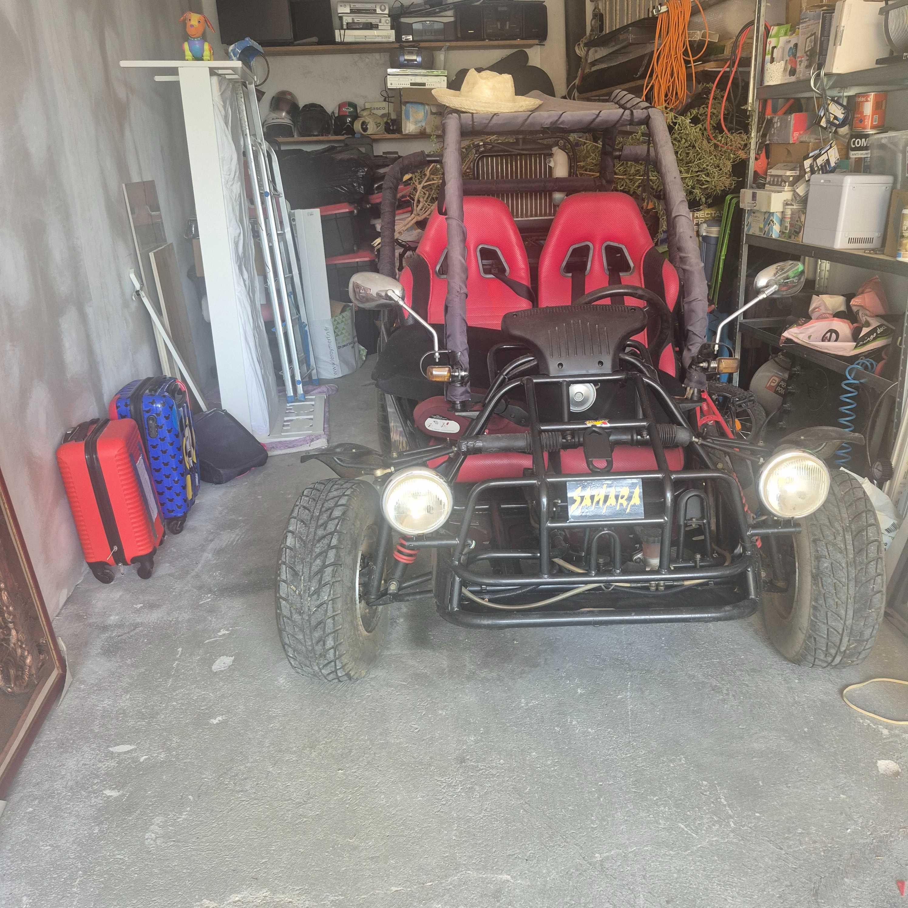 buggy  para venda