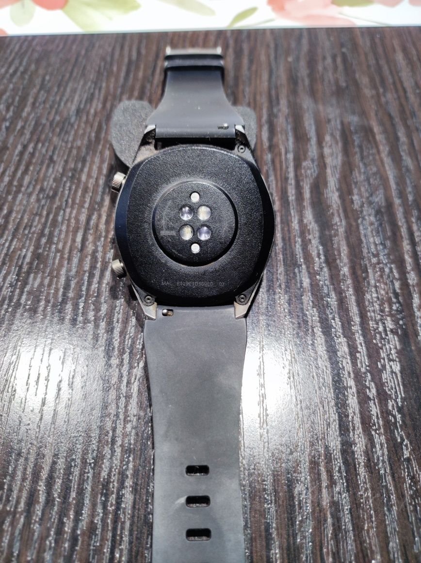 Huawei watch GT 2
