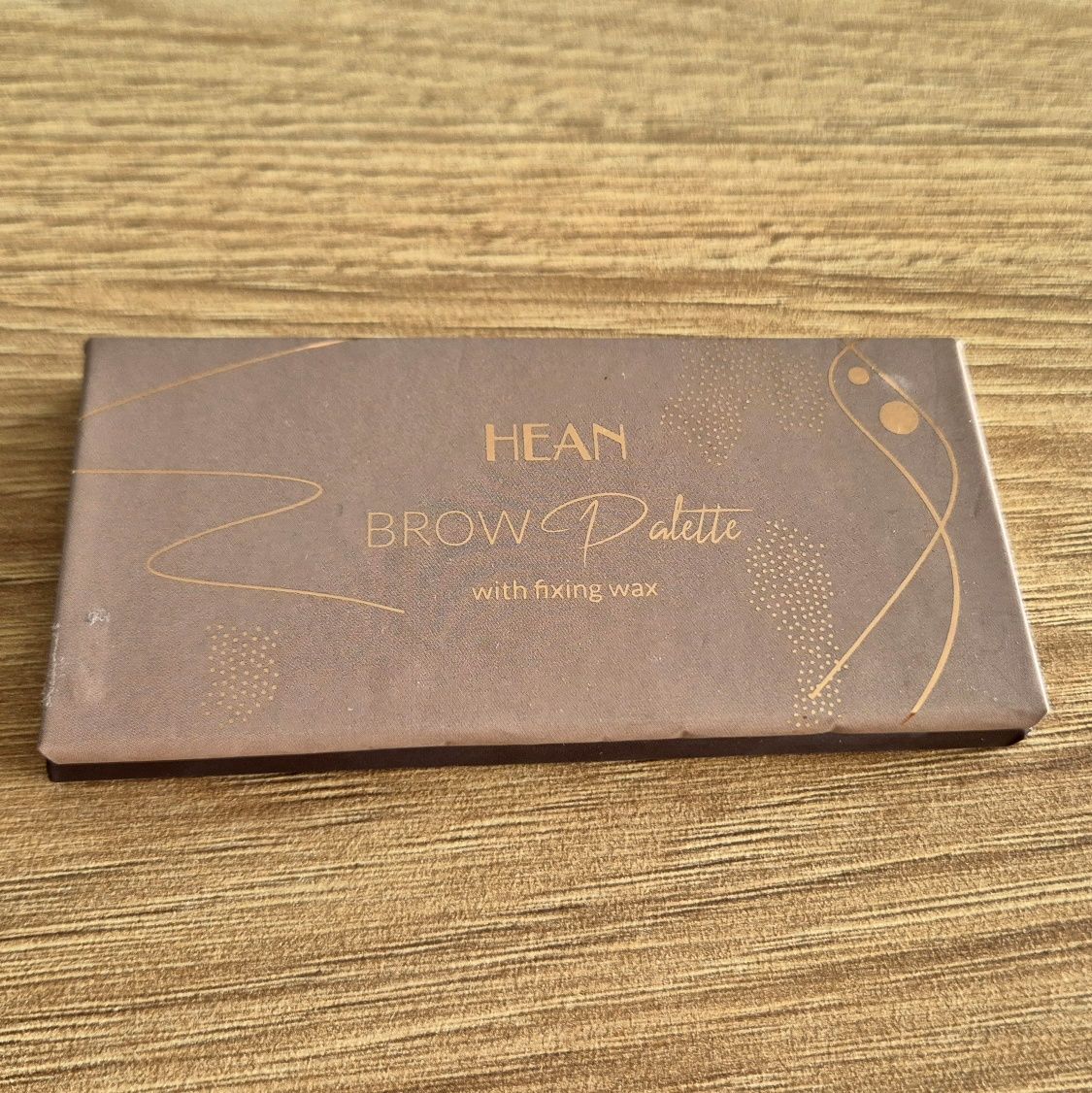 Hean Paleta do brwi BROW Palette 01
Producent: Hean