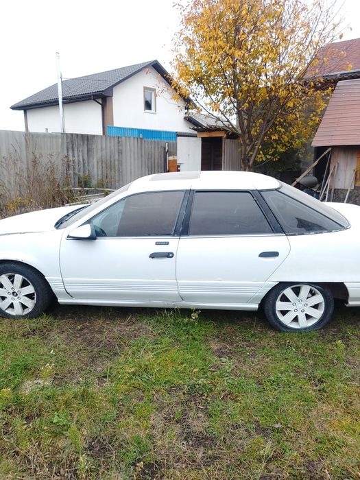 Продам ford MERCURY